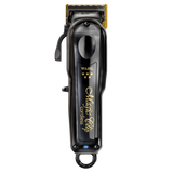 Wahl 5 Star Black Magic Clip - Cord/cordless Clipper