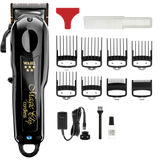 Wahl 5 Star Black Magic Clip - Cord/cordless Clipper