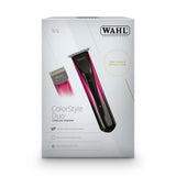 Wahl ColorStyle Duo Trimmer