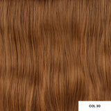 Angel Extensions Regular 4x0.9cm Tapes 10pk - 14"/35cm