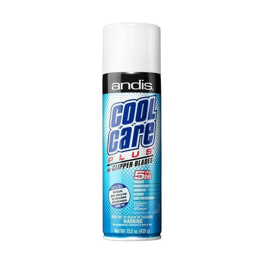 Andis Cool Care Plus Spray 439gm