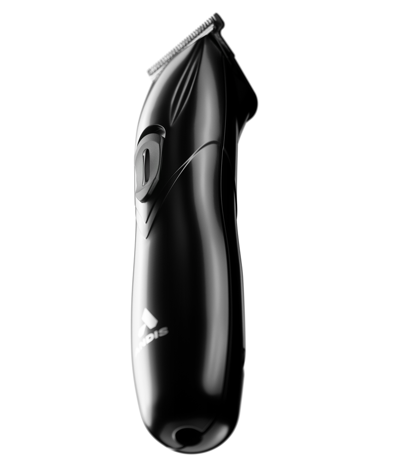 Andis Slimline Pro Li T-blade Trimmer - Black