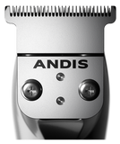 Andis Slimline Pro Li T-blade Trimmer - Black