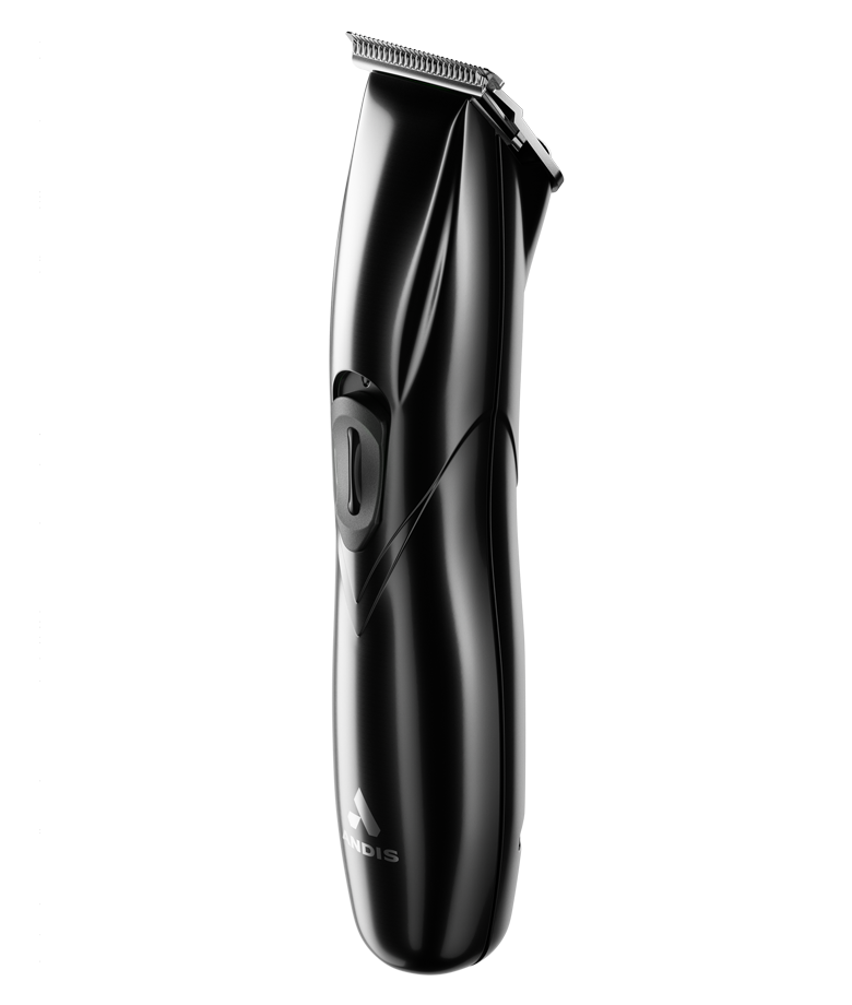 Andis Slimline Pro Li T-blade Trimmer - Black