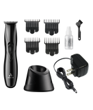 Andis Slimline Pro Li T-blade Trimmer - Black