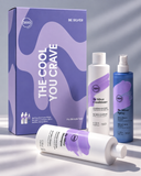 360 Gift Pack - Be Silver