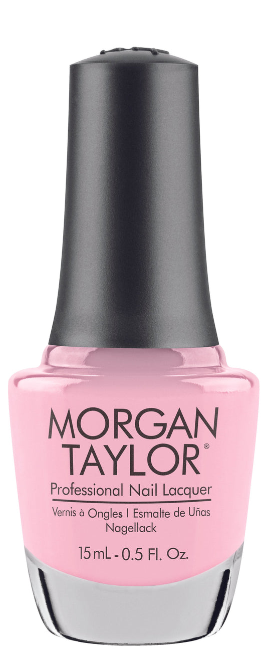 Morgan Taylor Nail Polish 15ml - Once Upon A Mani