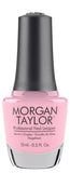 Morgan Taylor Nail Polish 15ml - Once Upon A Mani