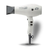 Parlux 385 Powerlight Dryer - White