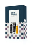 Milkshake Trio Pack 2026 - Icy Blond