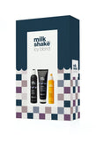 Milkshake Trio Pack 2026 - Icy Blond