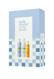 Milkshake Trio Pack 2026 - No Frizz Allowed