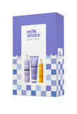 Milkshake Trio Pack 2026 - Silver Shine
