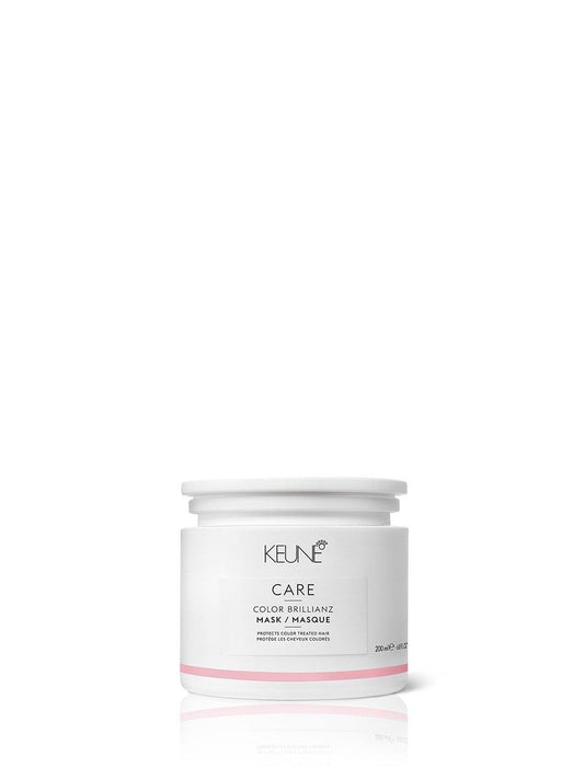 Keune Care Color Brillianz Mask 200ml * Available To Qld Customers Only!
