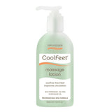 Natural Look Cool Feet Massage Lotion - 500ml