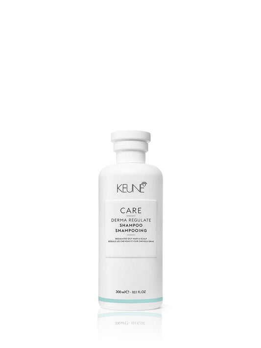 Keune Care Derma Regulate Shampoo 300ml *availabe For Qld Customers Only