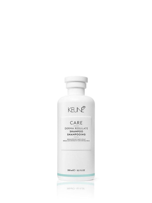 Keune Care Derma Regulate Shampoo 300ml *availabe For Qld Customers Only