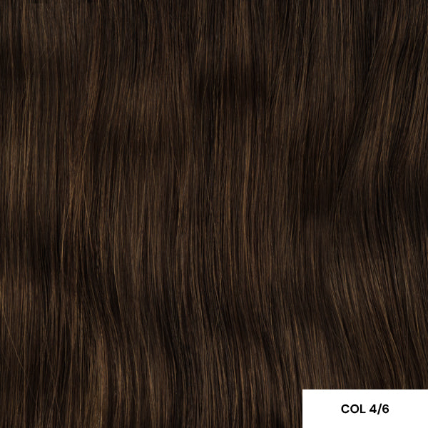 Angel Extensions Regular 4x0.9cm Tapes 10pk - 14"/35cm