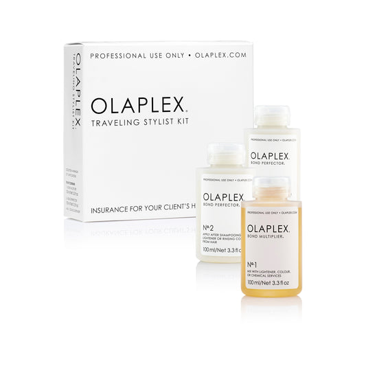 Olaplex Traveling Stylist Kit