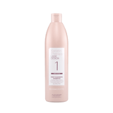 Alfaparf Keratin Therapy Lisse Design Deep Cleansing Shampoo 500ml