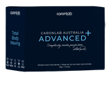 Caron Advanced+ Stripless Fusion Wax Beads - 5kg Box