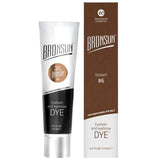 Bronsun Eyelash & Eyebrow Dye - Classic Brown #6