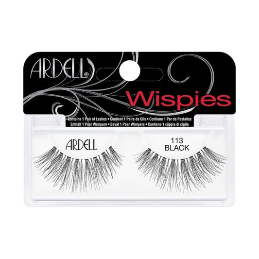 Ardell Professional Wispies 2pk - 113