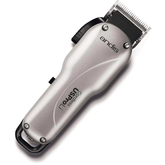 Andis Uspro Li Cordless Adjustable Blade Clipper