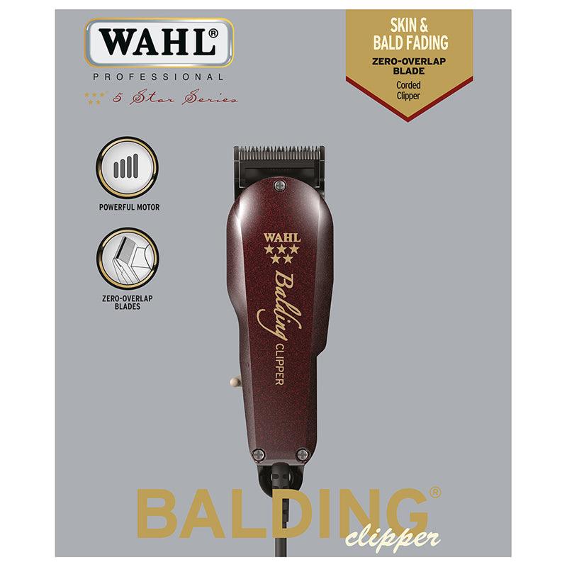 Wahl Corded Balding Clipper