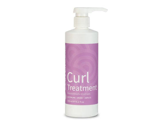 Clever Curl Curl Treatment - 450ml