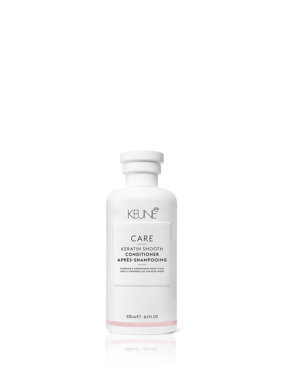 Keune Care Keratin Smooth Conditioner 250ml *available To Qld Customers Only!