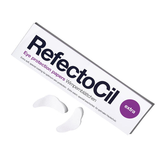 Refectocil Eye Papers Extra Booklet 80pc