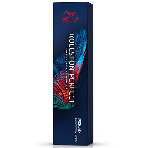 Wella Koleston Perfect Me+ Special Mix Permanent Hair Colour 60g