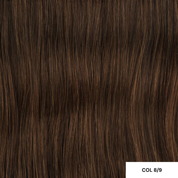 Angel Extensions Regular 4x0.9cm Tapes 10pk - 24"/60cm