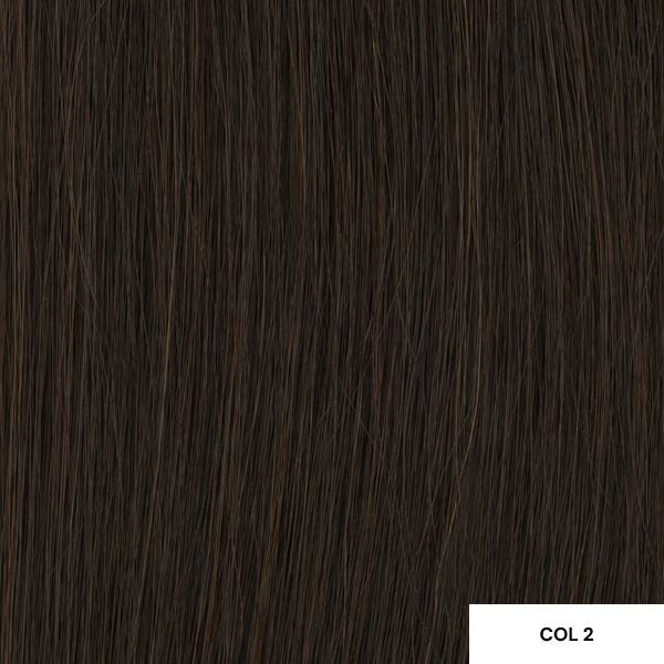 Angel Extensions Nano-bead Keratin Bond I-tip Extensions 25 Strands 20"/50cm