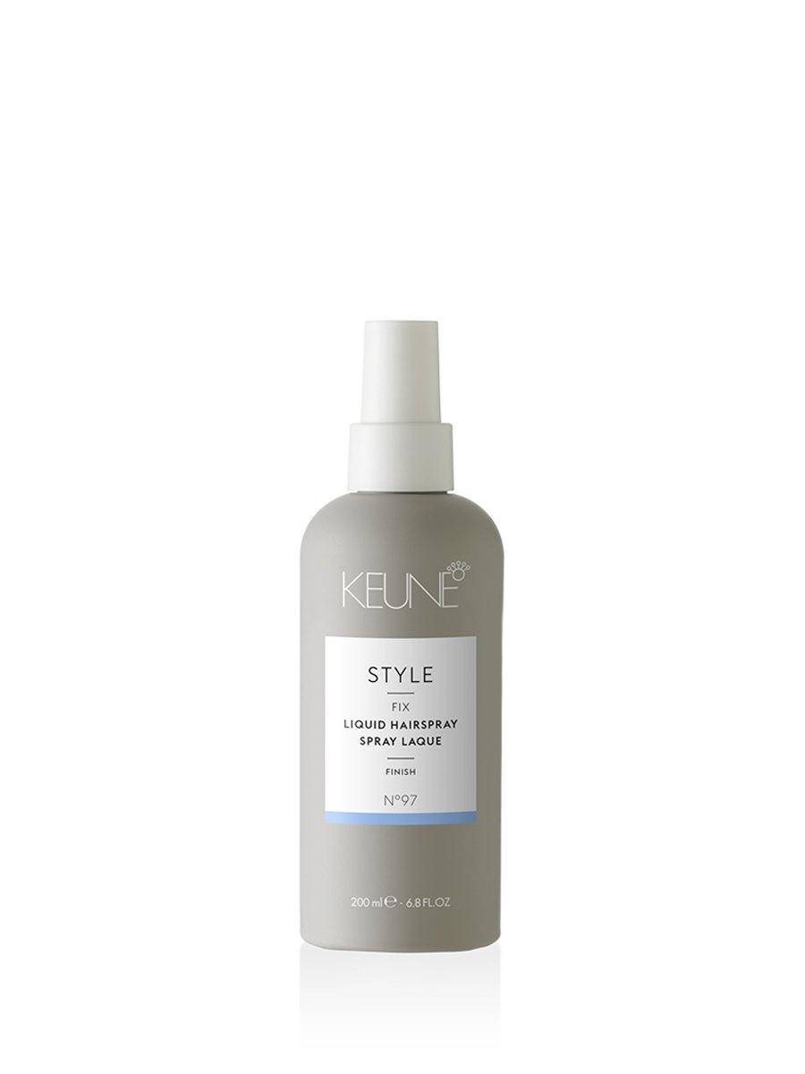 Keune Style Liquid Hairspray (n.97) 200ml * Available To Qld Customers Only!