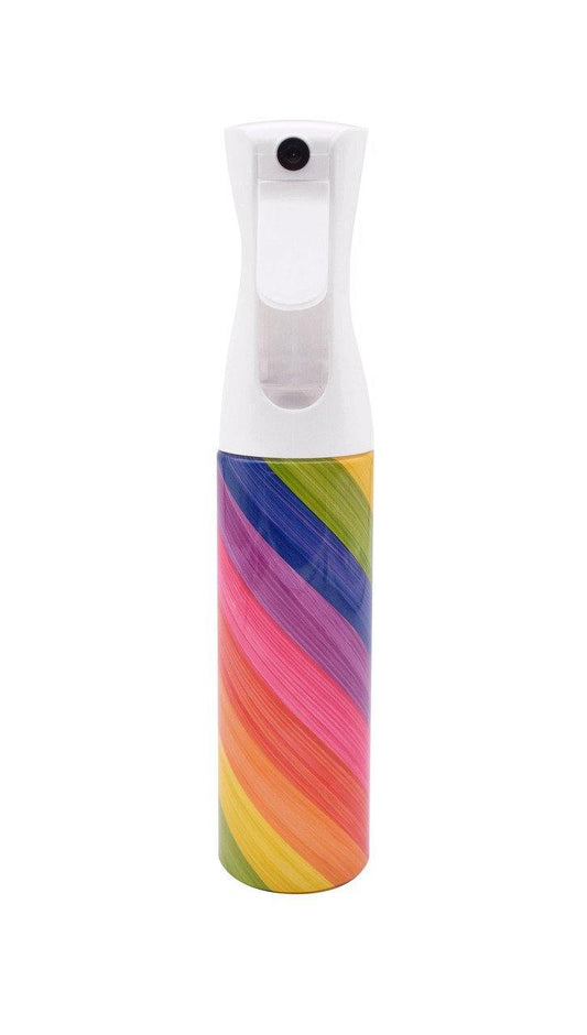 Colortrak Pride Continuous Spray Bottle