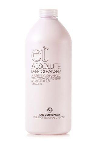 De Lorenzo Essential Absolute Deep Cleanser - 1l