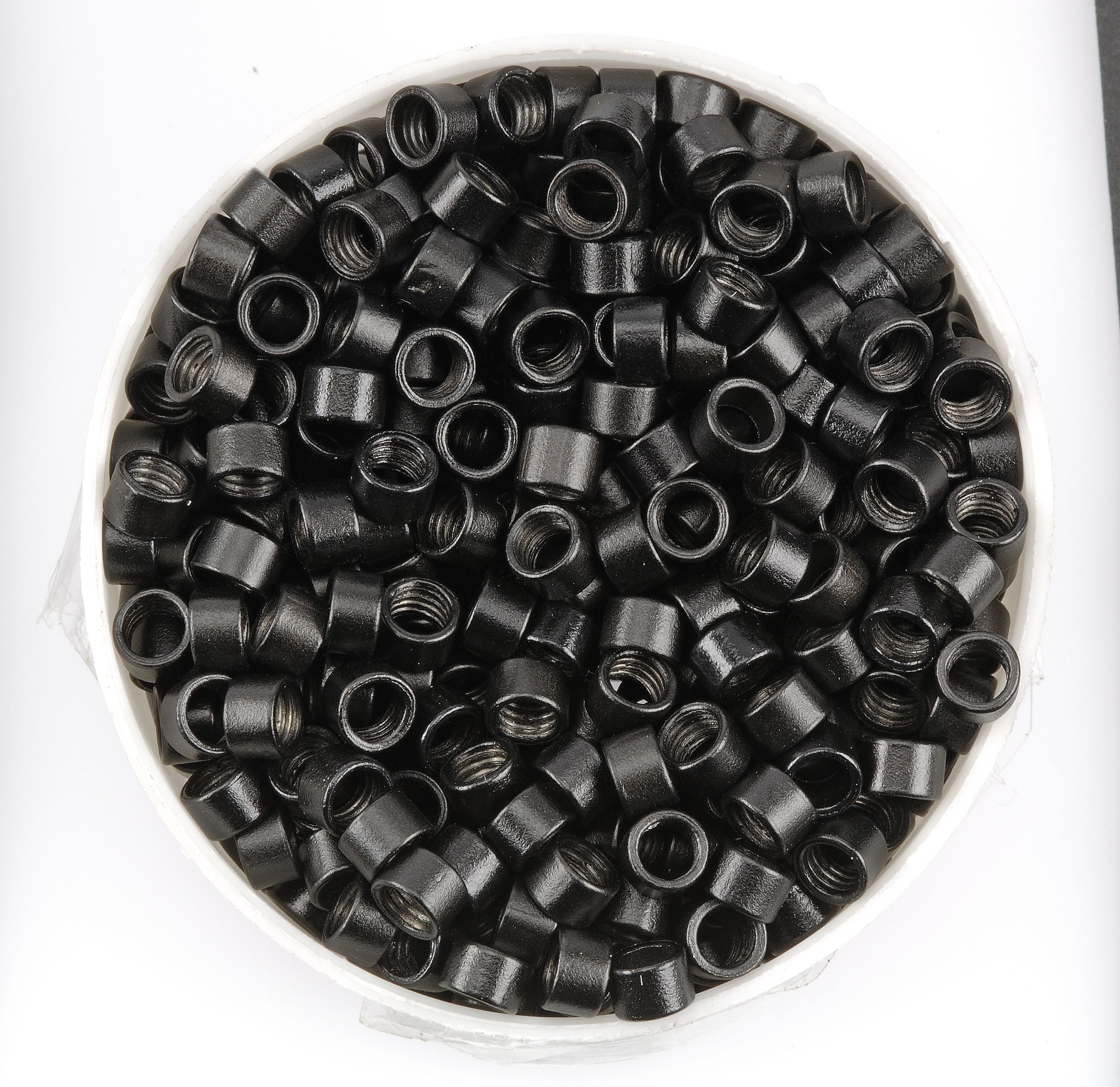 Angel Micro Ring Screw - Bottle Of 1000