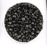 Angel Micro Ring Screw - Bottle Of 1000