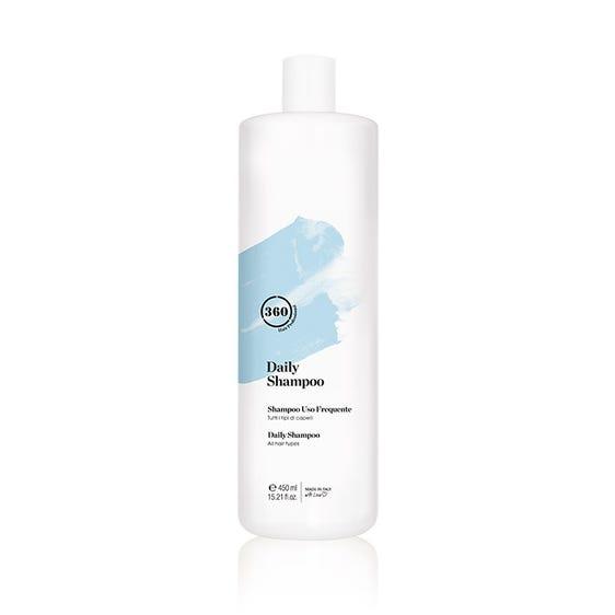 360 Daily Shampoo - 450ml