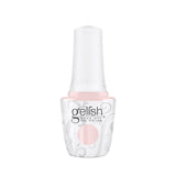 Gelish Soak Off Gel Polish 15ml - Sheer & Silk