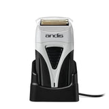 Andis Profoil Lithium Plus Titanium Foil Shaver