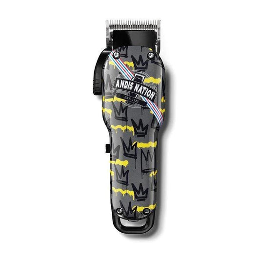 Andis Uspro Li Cordless Adjustable Blade Clipper - Fade Nation