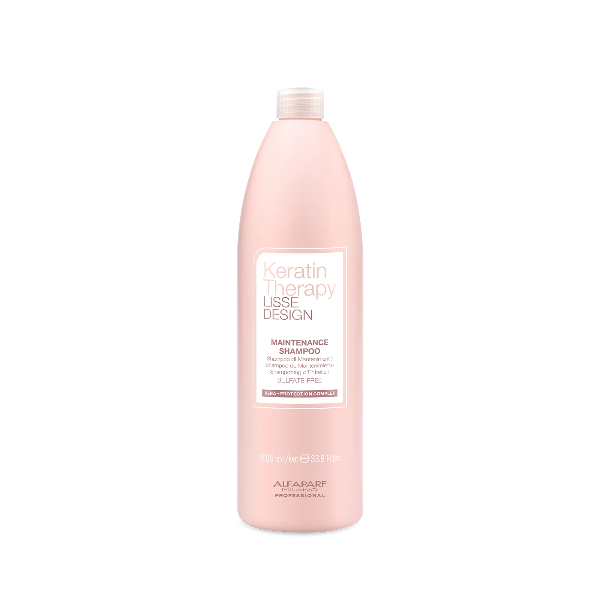 Alfaparf Lisse Design Maintenance Shampoo 1000ml