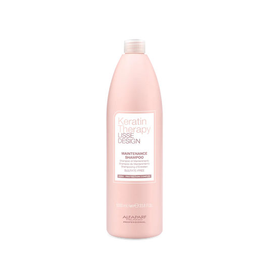 Alfaparf Lisse Design Maintenance Shampoo 1000ml