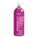 Natural Look Colour Art Shampoo - 1l