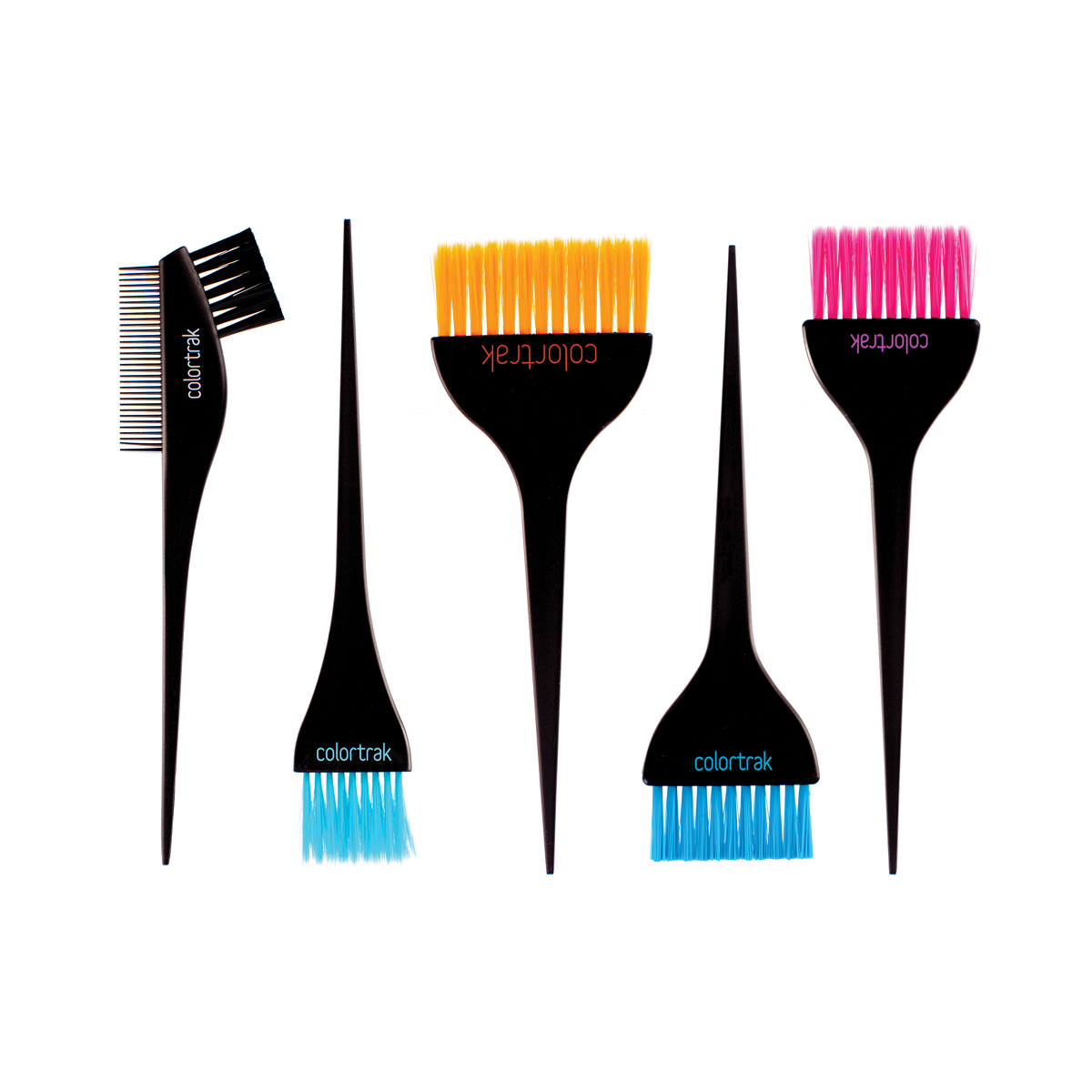 Colortrak Tooltrak Pack