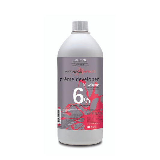 Affinage Infiniti Developers 950ml - 6%