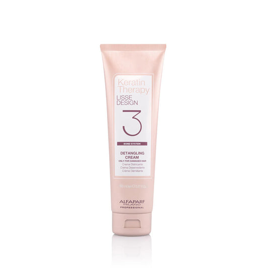 Alfaparf Keratin Therapy Lisse Design Detangling Cream 150ml